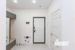 Студия квартира, на длительный срок, 28м2, 7/9 этаж