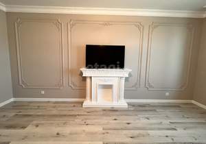 2-к квартира, на длительный срок, 80м2, 17/24 этаж