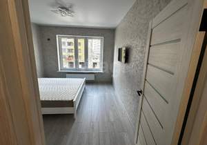 1-к квартира, на длительный срок, 45м2, 3/23 этаж