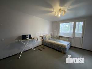 3-к квартира, на длительный срок, 64м2, 2/10 этаж