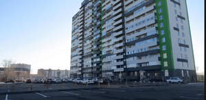 1-к квартира, на длительный срок, 32м2, 5/19 этаж