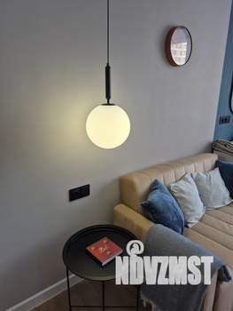 1-к квартира, посуточно, 38м2, 5/5 этаж