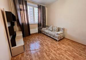 1-к квартира, на длительный срок, 32м2, 10/16 этаж