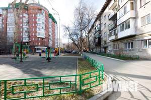 1-к квартира, посуточно, 39м2, 4/5 этаж