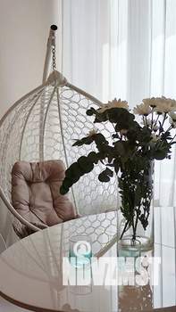 2-к квартира, посуточно, 57м2, 18/18 этаж