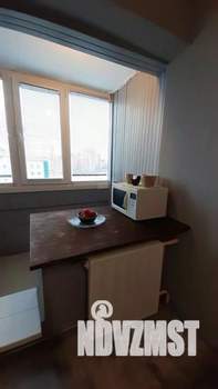 1-к квартира, посуточно, 15м2, 1/1 этаж