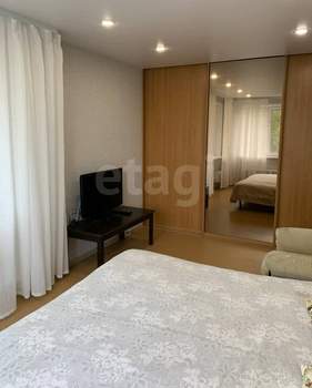 2-к квартира, на длительный срок, 51м2, 4/9 этаж