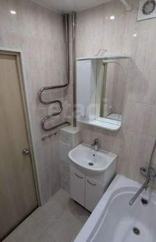 2-к квартира, на длительный срок, 42м2, 7/9 этаж