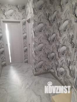 1-к квартира, на длительный срок, 39м2, 23/24 этаж