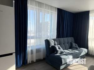 1-к квартира, на длительный срок, 47м2, 15/15 этаж