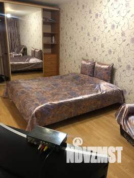 1-к квартира, посуточно, 30м2, 5/5 этаж