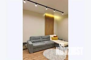 1-к квартира, посуточно, 55м2, 3/20 этаж