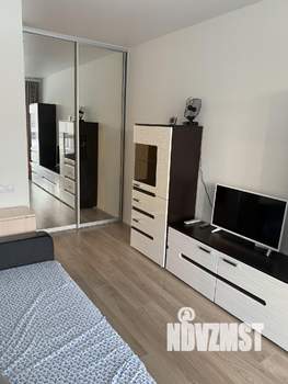 1-к квартира, на длительный срок, 35м2, 5/16 этаж