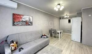 2-к квартира, на длительный срок, 40м2, 12/25 этаж