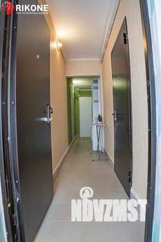 1-к квартира, посуточно, 14м2, 1/1 этаж