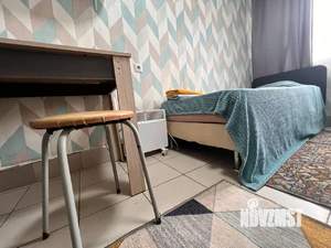 1-к квартира, посуточно, 11м2, 1/1 этаж