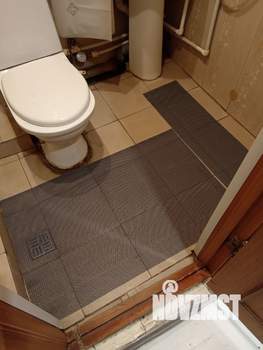 Студия квартира, на длительный срок, 15м2, 3/8 этаж