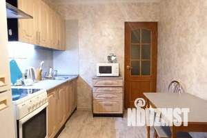 1-к квартира, посуточно, 34м2, 7/9 этаж