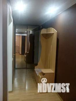 1-к квартира, посуточно, 38м2, 6/9 этаж
