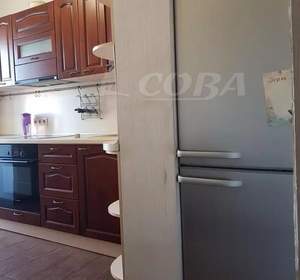 1-к квартира, на длительный срок, 35м2, 7/9 этаж