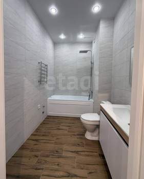 1-к квартира, на длительный срок, 47м2, 5/22 этаж