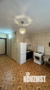 Студия квартира, на длительный срок, 24м2, 5/16 этаж