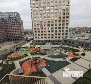 3-к квартира, на длительный срок, 59м2, 5/8 этаж