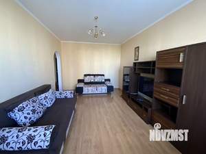 1-к квартира, на длительный срок, 45м2, 6/9 этаж