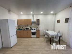 Студия квартира, на длительный срок, 32м2, 13/16 этаж