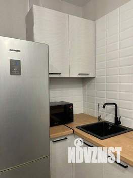 Студия квартира, посуточно, 23м2, 5/9 этаж