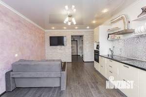 1-к квартира, на длительный срок, 60м2, 11/13 этаж