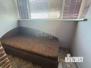 1-к квартира, на длительный срок, 45м2, 8/17 этаж