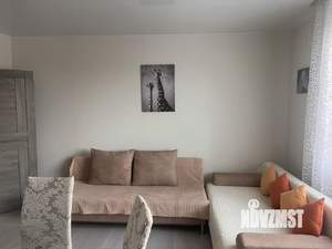 3-к квартира, посуточно, 70м2, 1/1 этаж