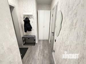 Студия квартира, посуточно, 33м2, 7/14 этаж