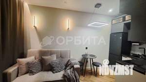 1-к квартира, на длительный срок, 31м2, 16/17 этаж