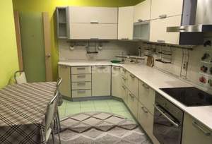 2-к квартира, на длительный срок, 80м2, 7/11 этаж