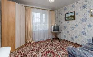 2-к квартира, на длительный срок, 51м2, 4/5 этаж