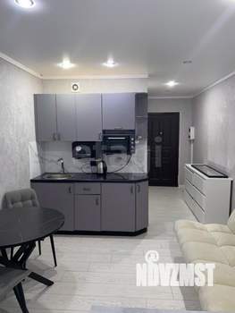 Студия квартира, на длительный срок, 16м2, 3/10 этаж