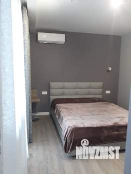 1-к квартира, на длительный срок, 59м2, 7/20 этаж