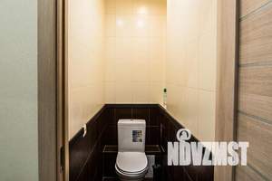 1-к квартира, посуточно, 40м2, 17/17 этаж