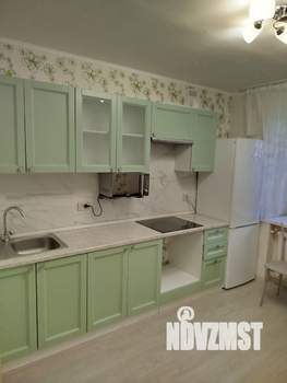 1-к квартира, на длительный срок, 38м2, 6/9 этаж