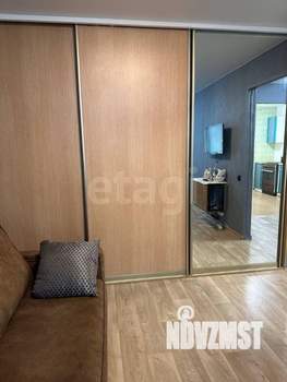 1-к квартира, на длительный срок, 33м2, 1/9 этаж