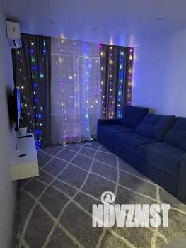 3-к квартира, посуточно, 80м2, 4/13 этаж