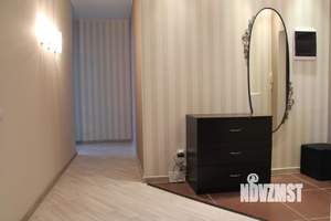 2-к квартира, посуточно, 65м2, 1/1 этаж