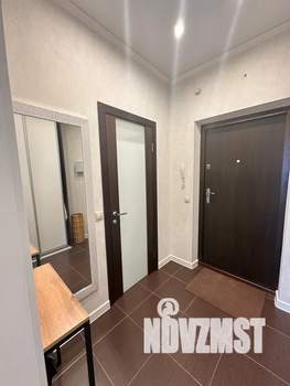 Студия квартира, посуточно, 38м2, 7/13 этаж