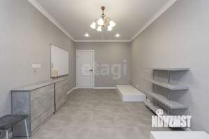 2-к квартира, на длительный срок, 87м2, 15/16 этаж