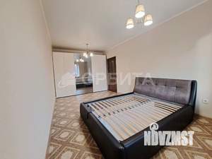 1-к квартира, на длительный срок, 35м2, 1/14 этаж