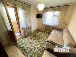 2-к квартира, на длительный срок, 52м2, 4/9 этаж