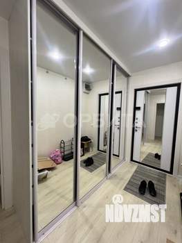 1-к квартира, на длительный срок, 50м2, 10/14 этаж