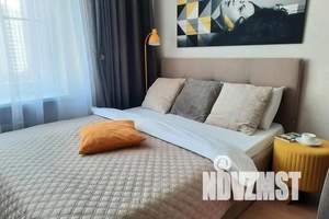 1-к квартира, посуточно, 30м2, 8/10 этаж